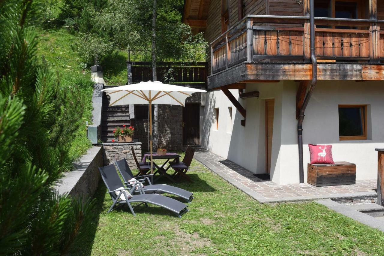 Chalet Do Costa Pozza di Fassa Exterior photo